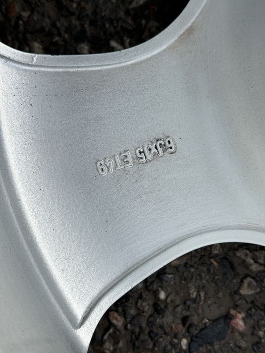 15 Диска Опель 4х100