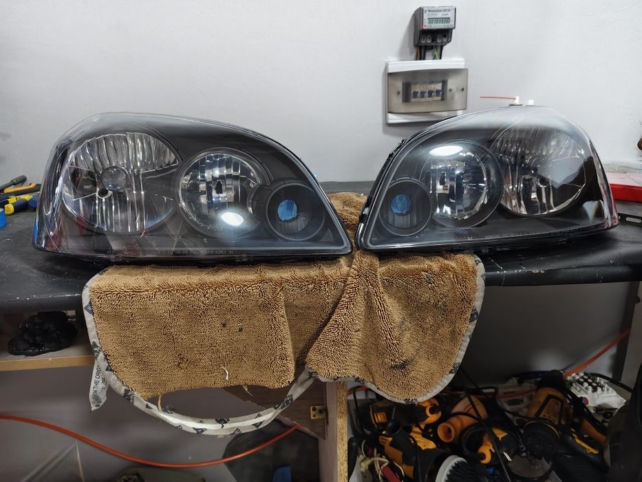 Lasseti led A7 tayyor