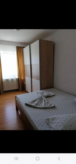 Chirie apartament central 3 camere  Curtea de Argeș