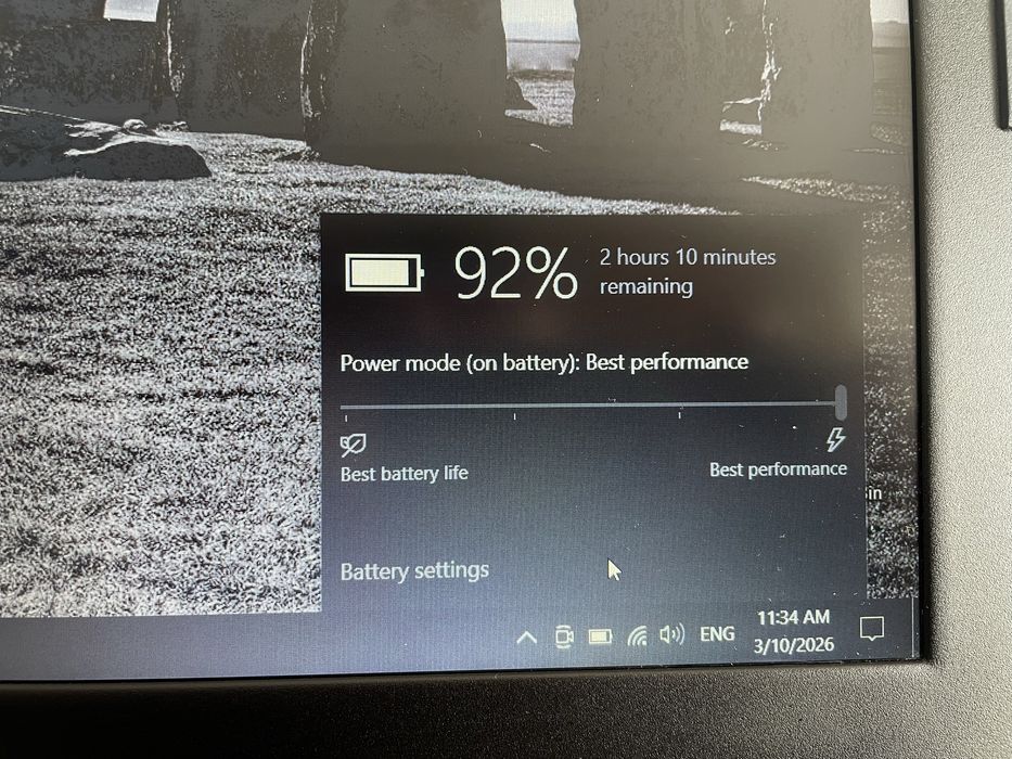 Laptop Dell inspirion 3584