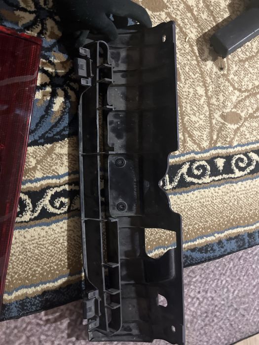 решетка радиятора ВАЗ2110