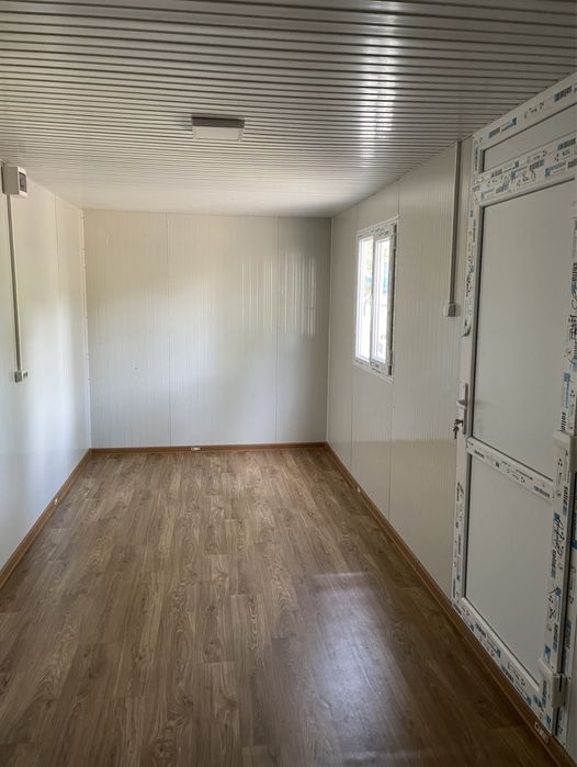 Container santier 6x2,4