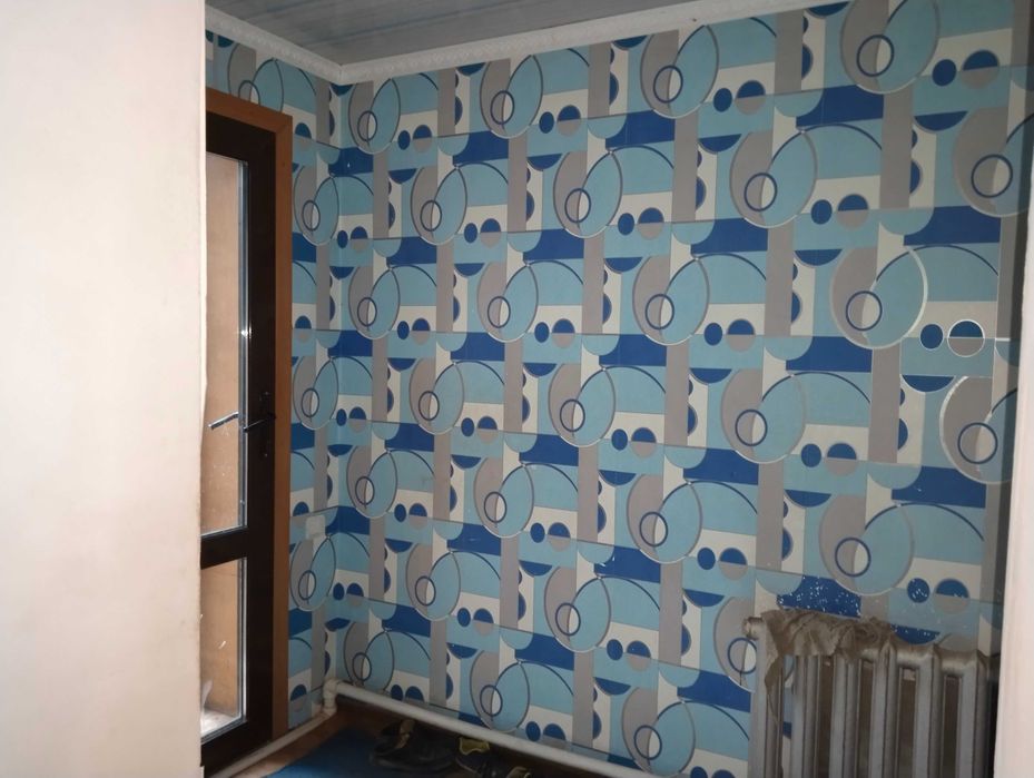 Дом на 81 квартале