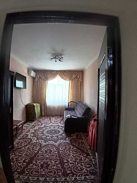 Юнусабад 6, 2в3/4/4 Продается не торец ор-р Huzur Hotel