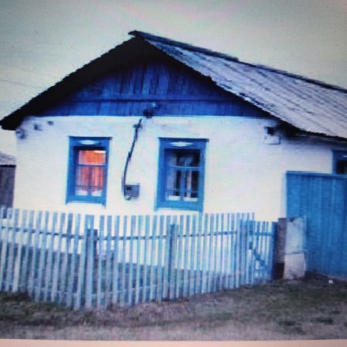 ДОМ в п. Нечаевка, 4 млн тг