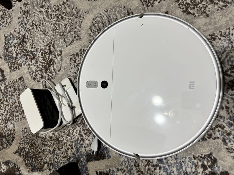 Робот пылесос Xiaomi