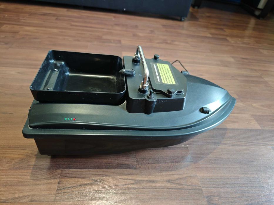 Navomodel - bărcuță pentru plantat