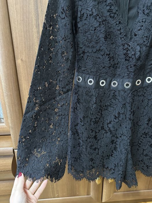 Гащеризон на Guess