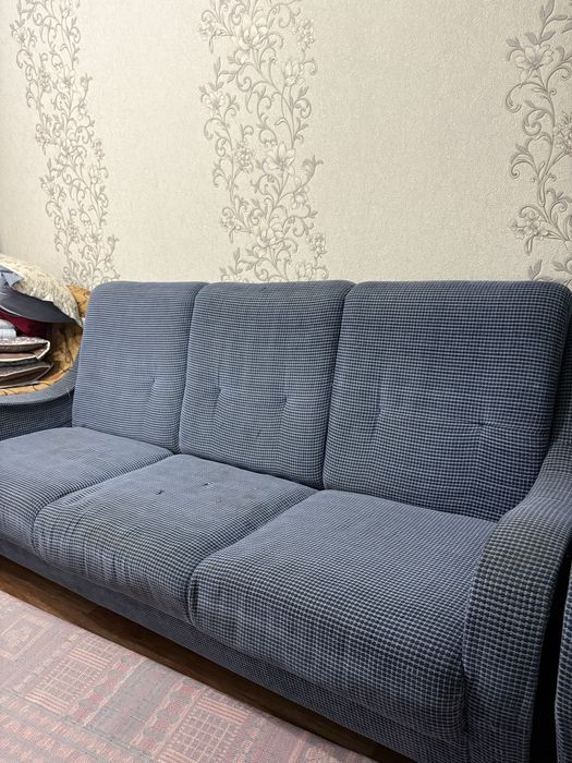 Диван с и два кресла