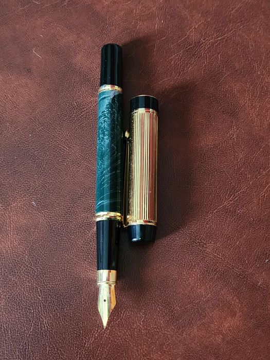 Stilou Cobra Iridium Point Germany