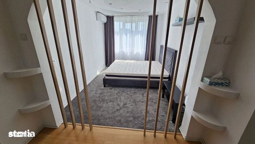 Ap. 2 Camere- Pantelimon, Cat-Friendly, Bloc Reabilitat, Modern — fotografia 3
