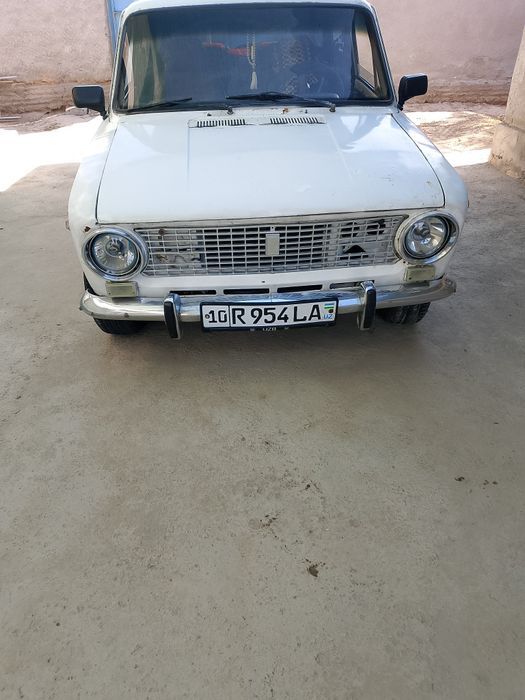 Vaz 2111 xolati yaxshi