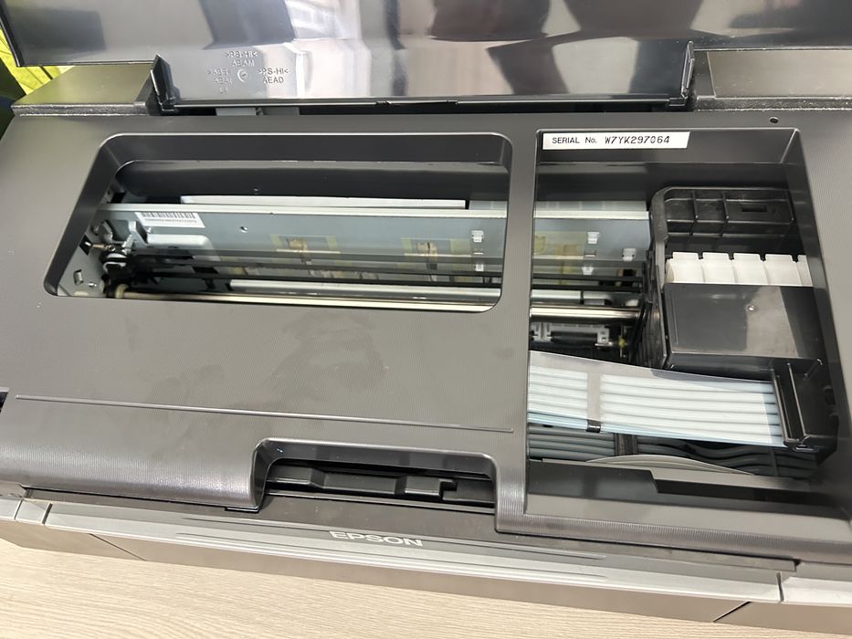 Принтер Epson L805