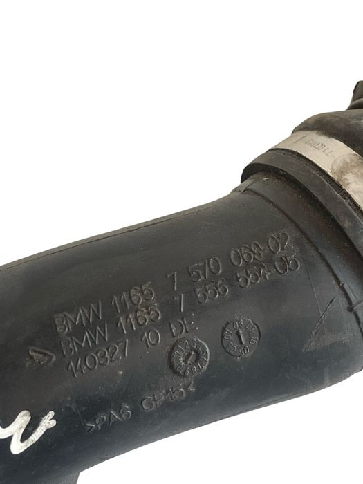 Furtun Turbo Bmw 3 V E92 2005 - 2013 7556553 / 7570069