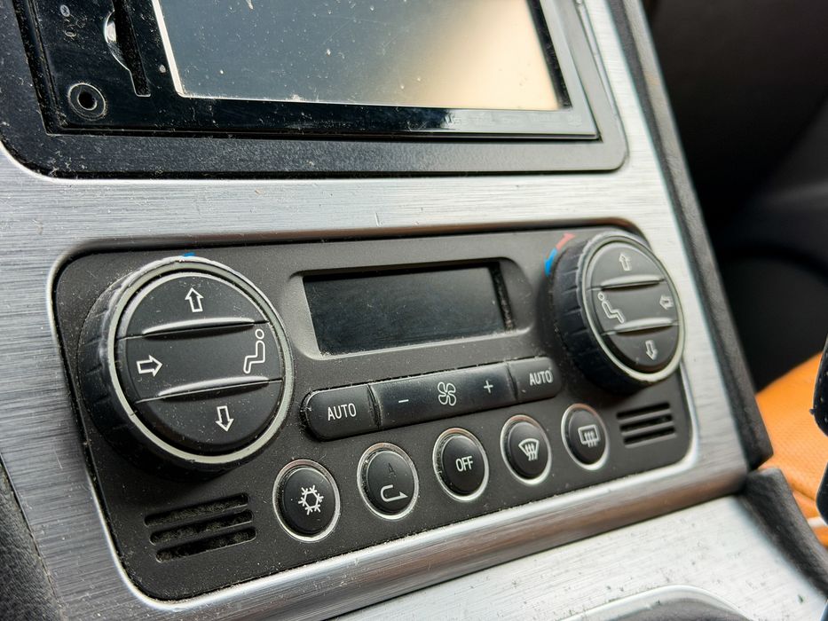 Alfa Romeo JTDM 2.0d 180cp