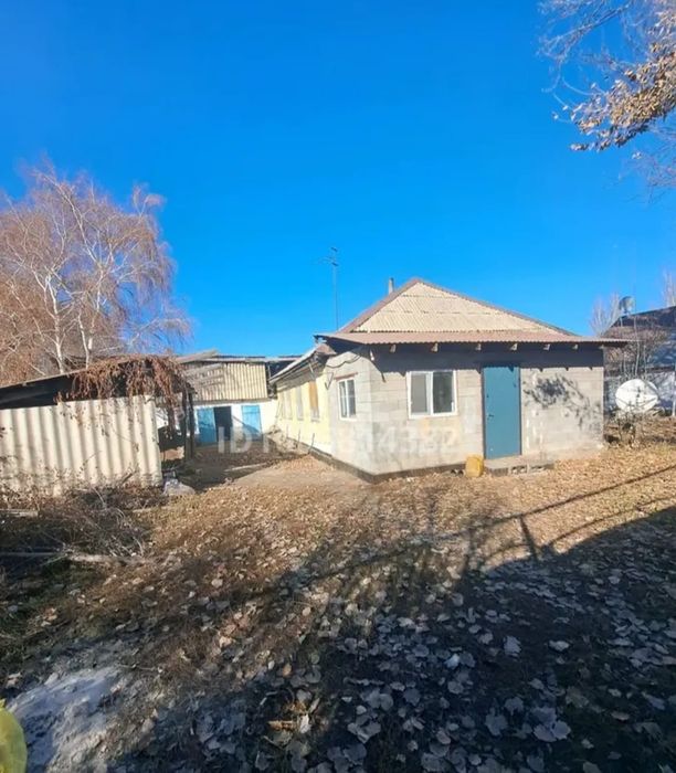 Дом в центре Тургень.