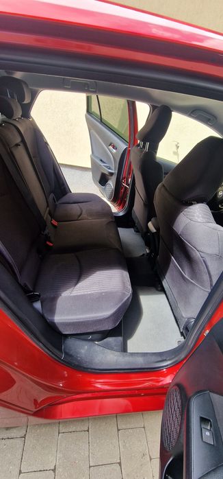 Vand Toyota Prius 4