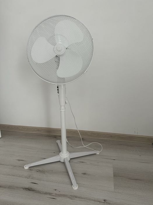 Vemtulator cu picior
