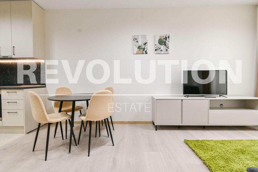 Дава се под наем Едностаен апартамент в София, Манастирски ливади - 55 кв.м за 598.23 € - Снимка #2