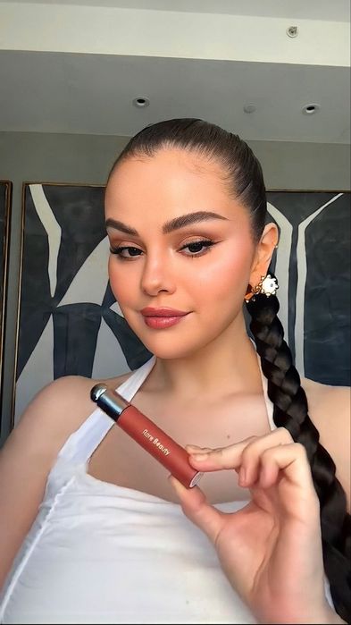 Червило Rare Beauty Soft lip oil
