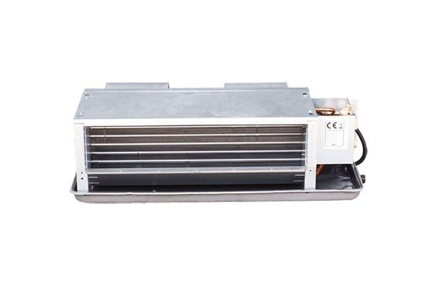 Фанкойл 4-х трубный канального типа MDV BY MIDEA MDKT3-1400FG50