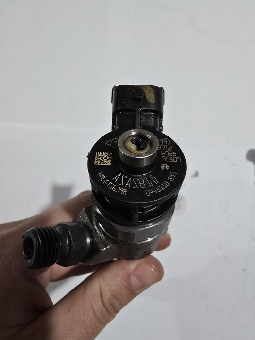 Injectoare Dacia/Renault/Nissan 1.5/1.6/1.7/2.3 dci