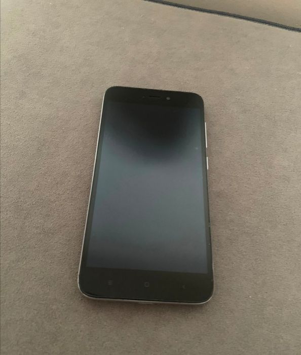 Xiaomi Redmi 5 A