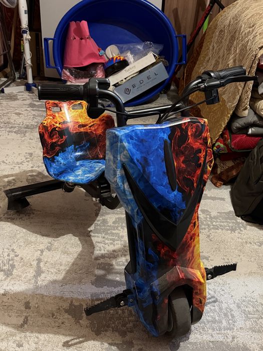 Продаю Drift-car