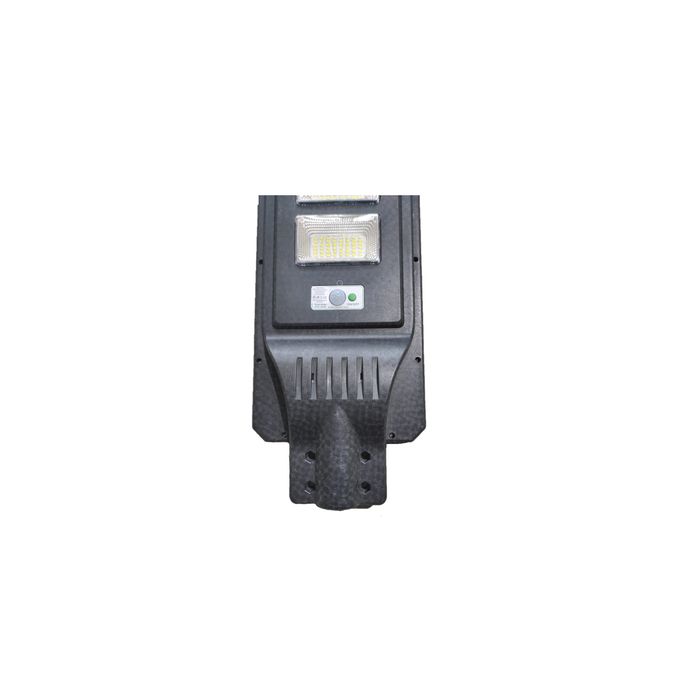 Lampa, proiector 90w, incarcare solara, led, 3 cadrane, stradala