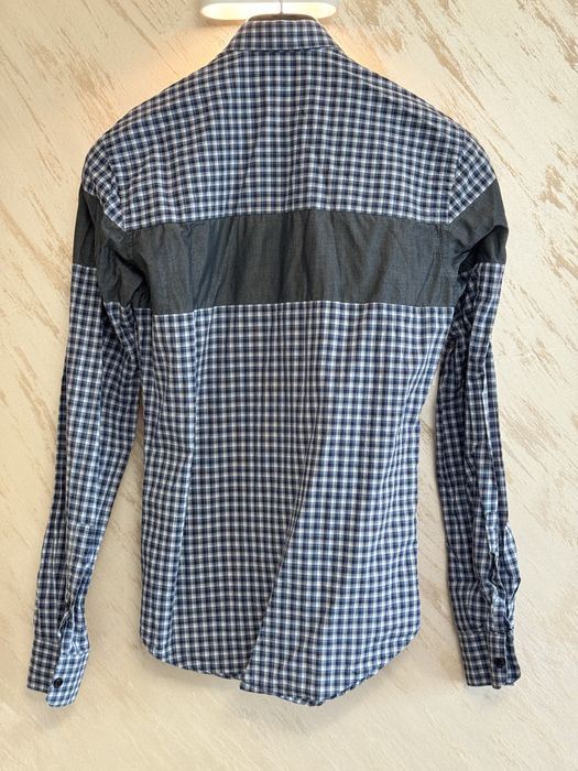 Мъжка риза ZARA, size S