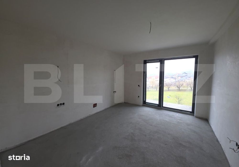 Apartament 3 camere, 110 mp, terasa circulabila, zona Dedeman — fotografia 1