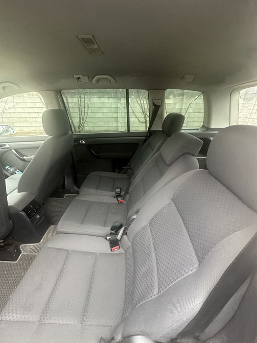 Фольксваген тауран сатылады