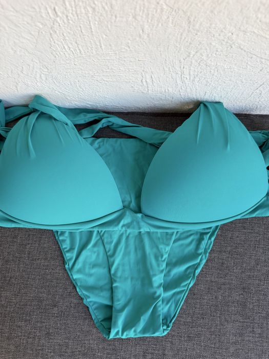 Costum de baie Calzedonia