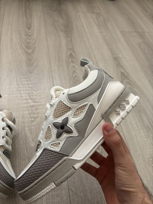 LV Skate Trainer