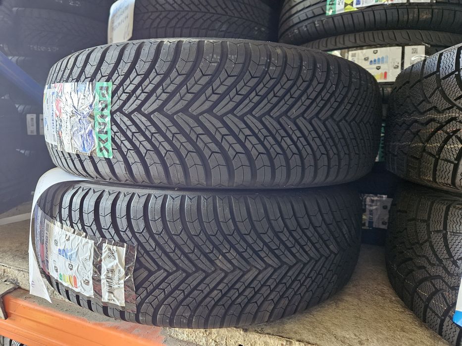 185/65R15 Prinx всесезонни 2026г.