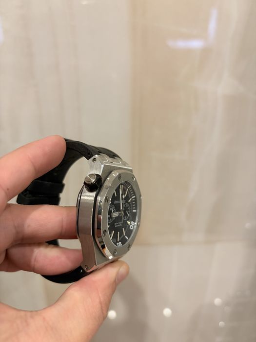 Audemars Piguet Royal Oak Off Shore