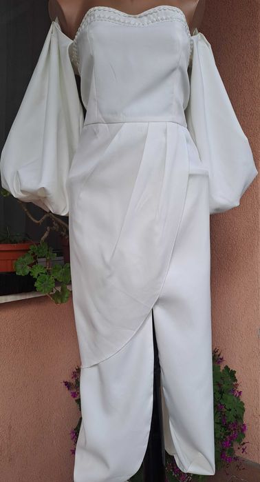 Рокля Асос,р-р М