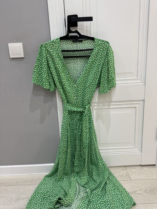 разгрузка гардероба