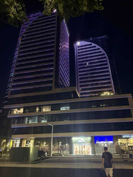 1-комнатная в ЖК «Modera Towers»  привлекательная ID: 4429