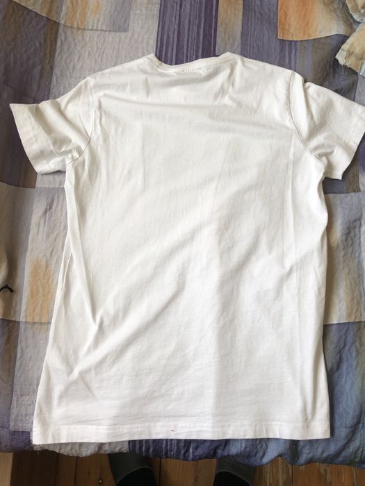 Мъжка тениска Diesel