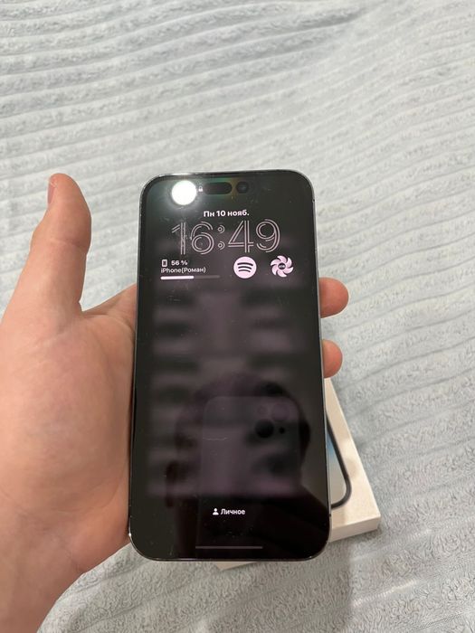 Продам IPhone 14 Pro Max