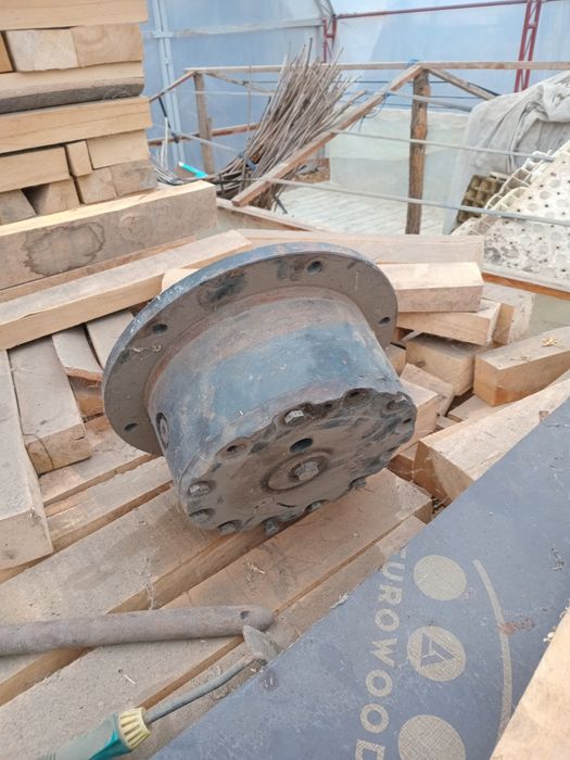 Butuc dtc de vânzare