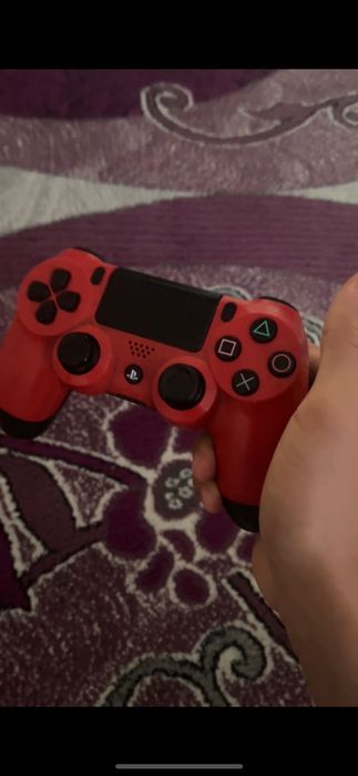 Продам пс4фат 1тб