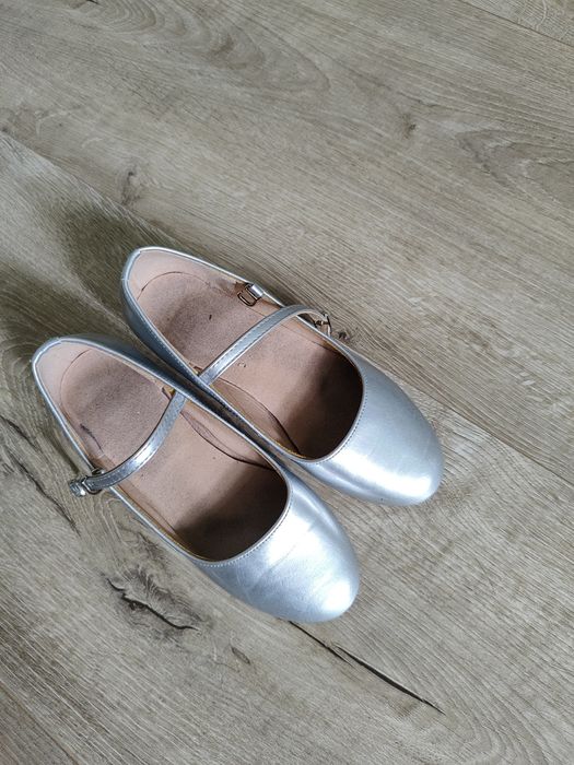 Обувь для танцев