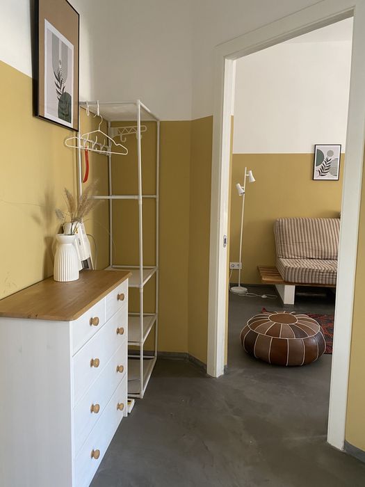 Квартира суточный