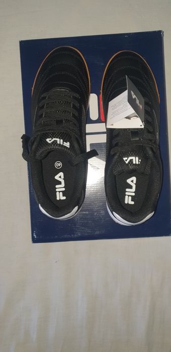 Adidași fotbal sală Fila