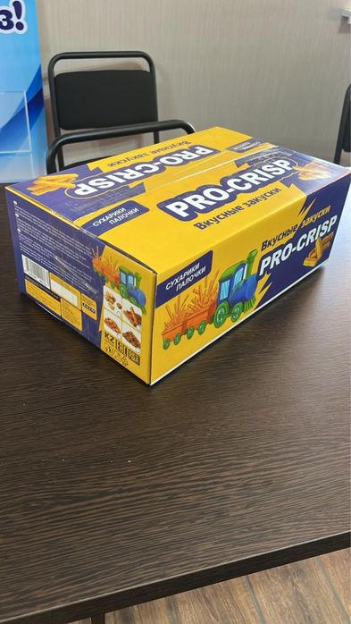 попкорн крекер леденцы