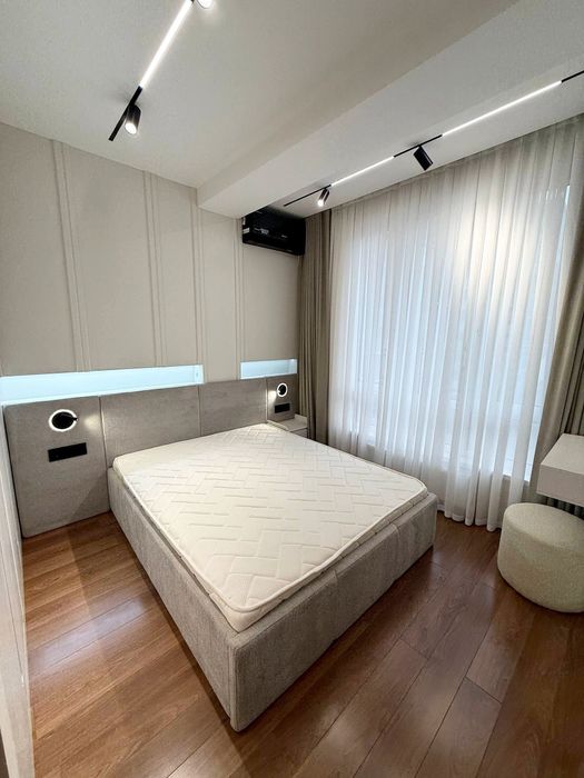 Продаётся квартира в р-не Шайхантахур, ЖК Koh ota, 1в2/4/9