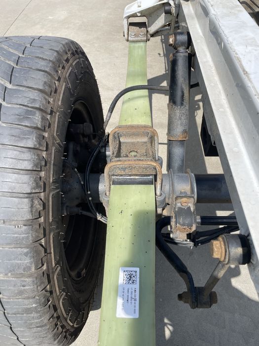 Punte 51:13 mercedes spriter 907