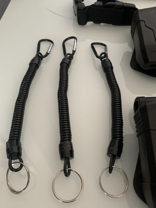 Кобур за Пистолет Glock 19 SKORPUS